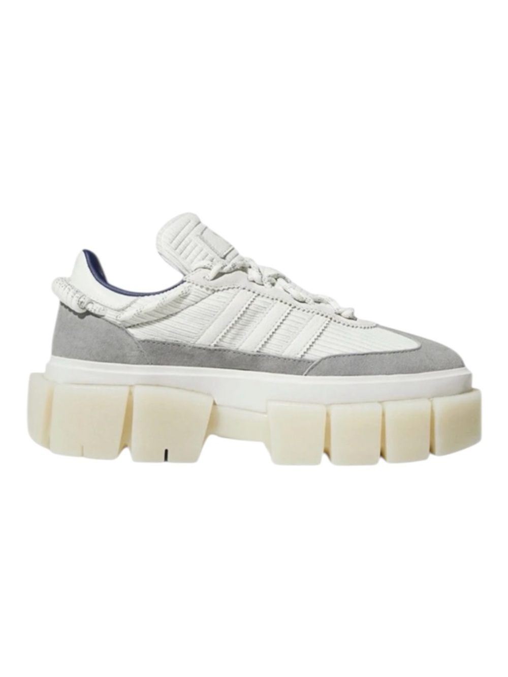 Adidas Originals IVP Super Sleek Chunky GX9400 Blue Ivy Beyonce Sneaker 11.5